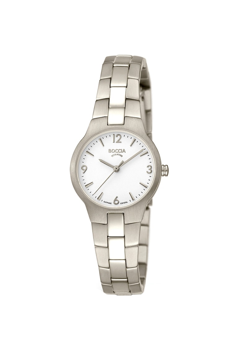 Ceas de dama 3312-01 - Quartz - 29mm - 5ATM