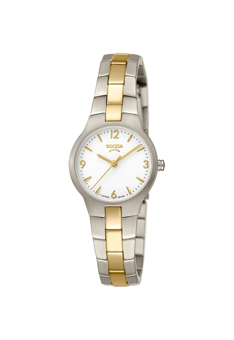 Ceas de dama 3312-02 - Quartz - 29mm - 5ATM