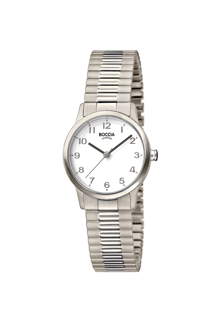 Ceas de dama 3318-01 - Quartz - 27mm - 5ATM