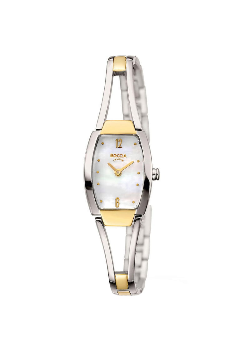 Ceas de dama 3262-02 - Quartz - 20mm - 5ATM