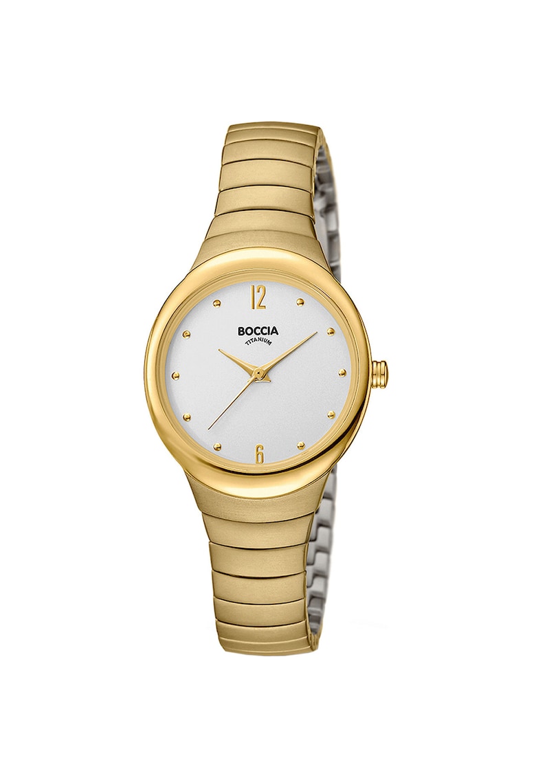 Ceas de dama 3307-02 - Quartz - 29mm - 3ATM