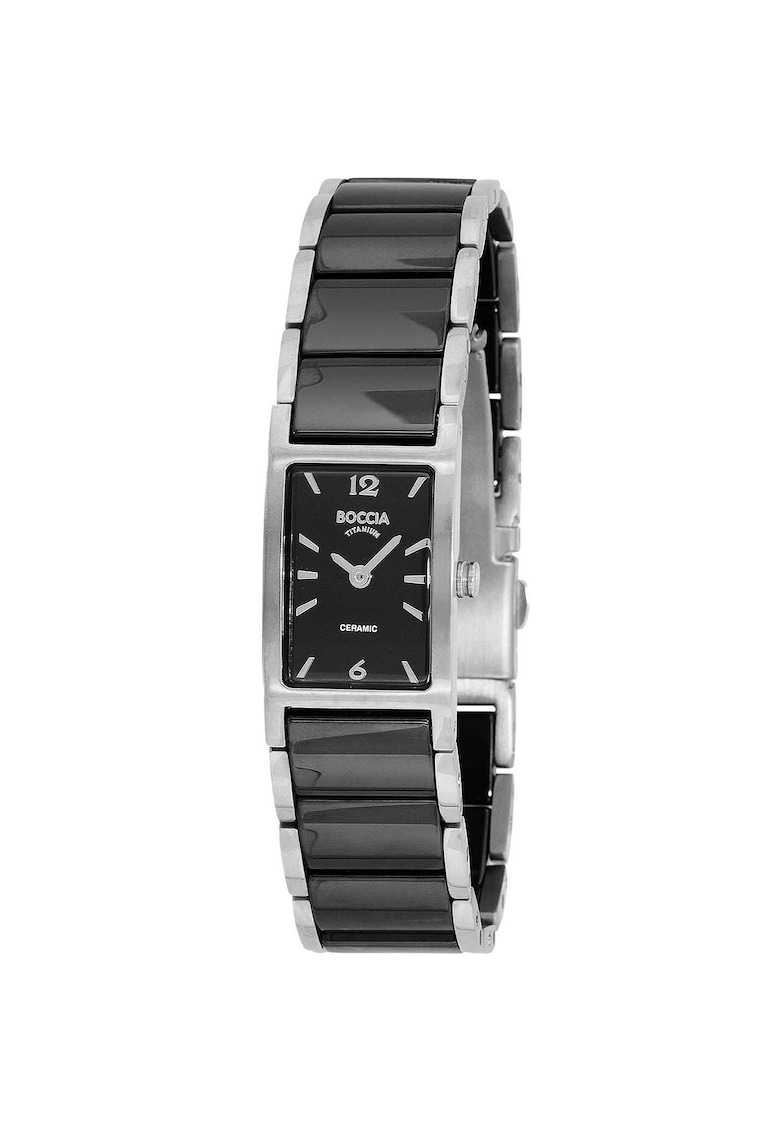 Ceas de dama 3201-02 - Quartz - 19mm - 5ATM
