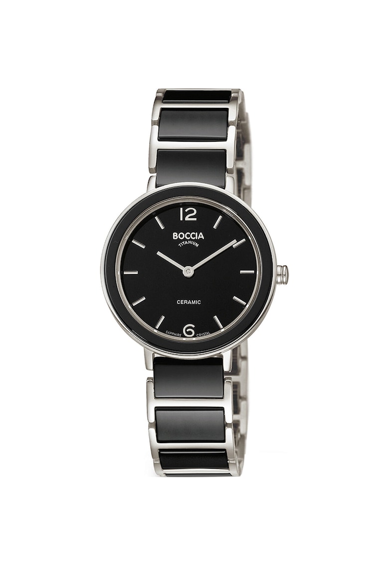 Ceas de dama 3311-02 - Quartz - 32mm - 5ATM