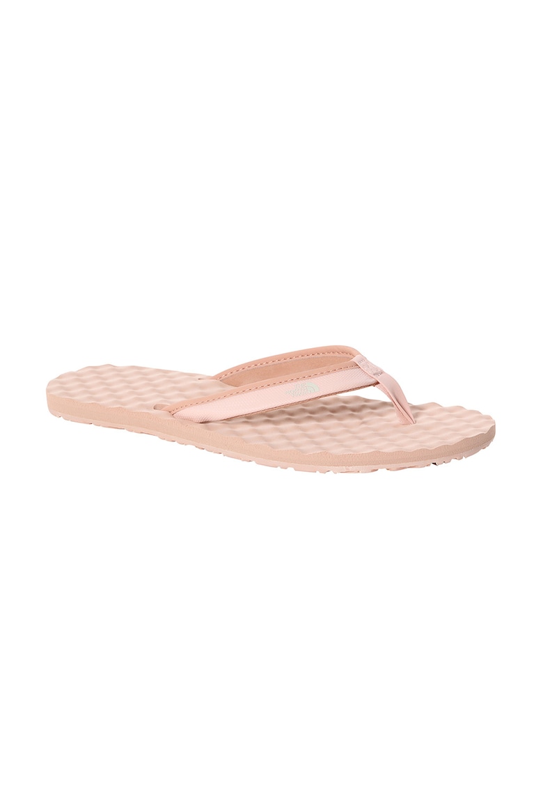Papuci flip-flop din material textil Base Camp II