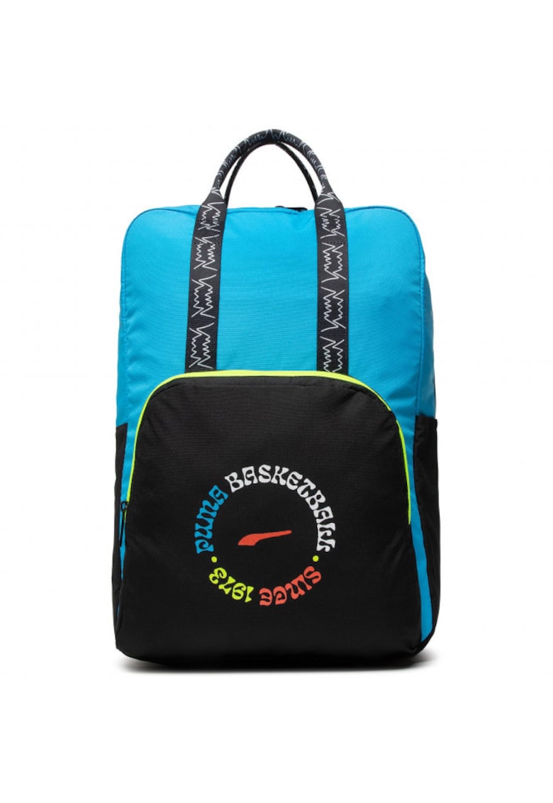 Rucsac Basketball Backpack Ocean Dive Unisex Ocean Dive ACCESORII/Accesorii imagine noua