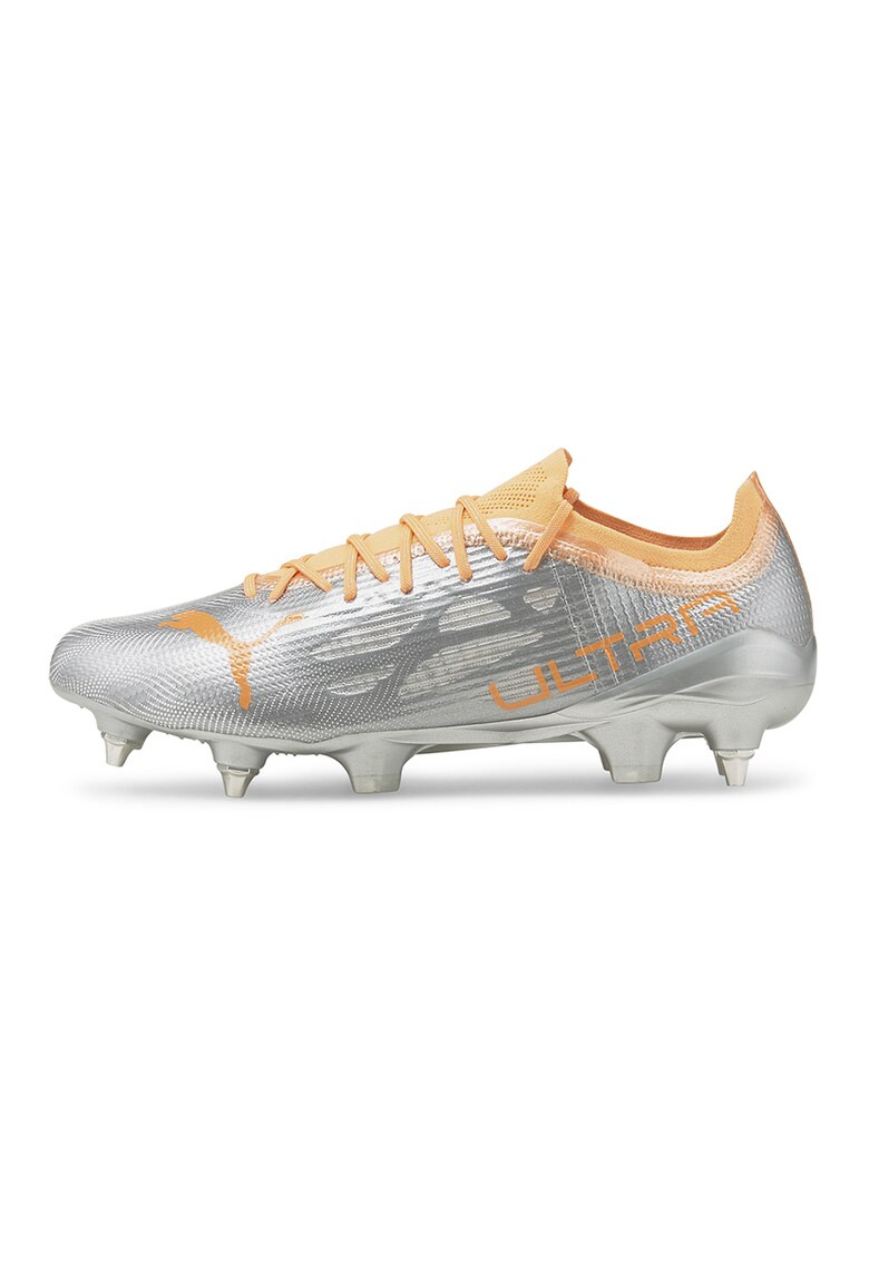 Pantofi cu aspect metalizat – pentru fotbal Ultra 1.4 fashiondays.ro BARBATI