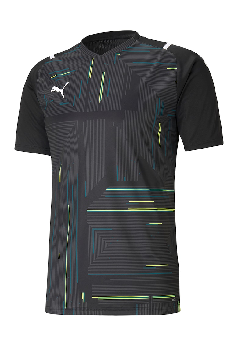 Футболна тениска Team Ultimate Puma