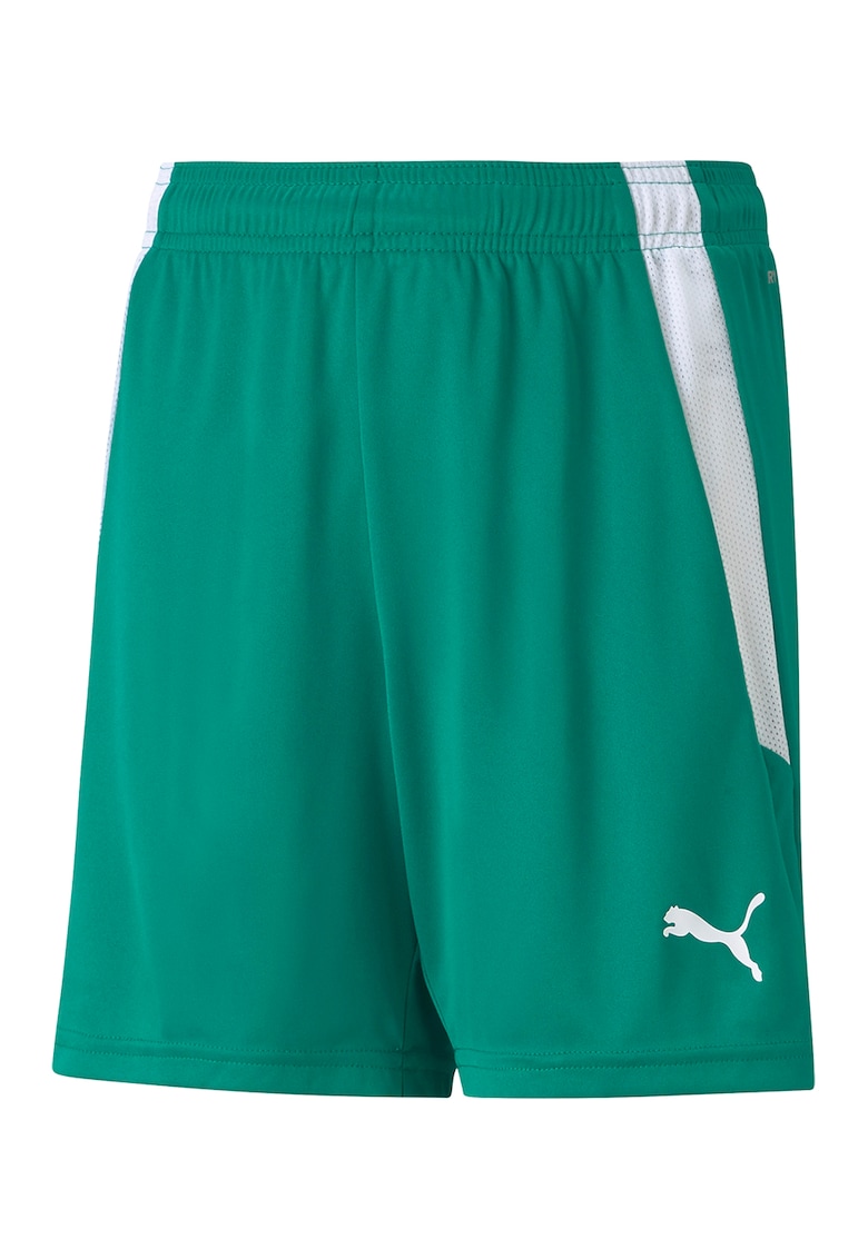 Bermude cu logo pentru fotbal teamLIGA