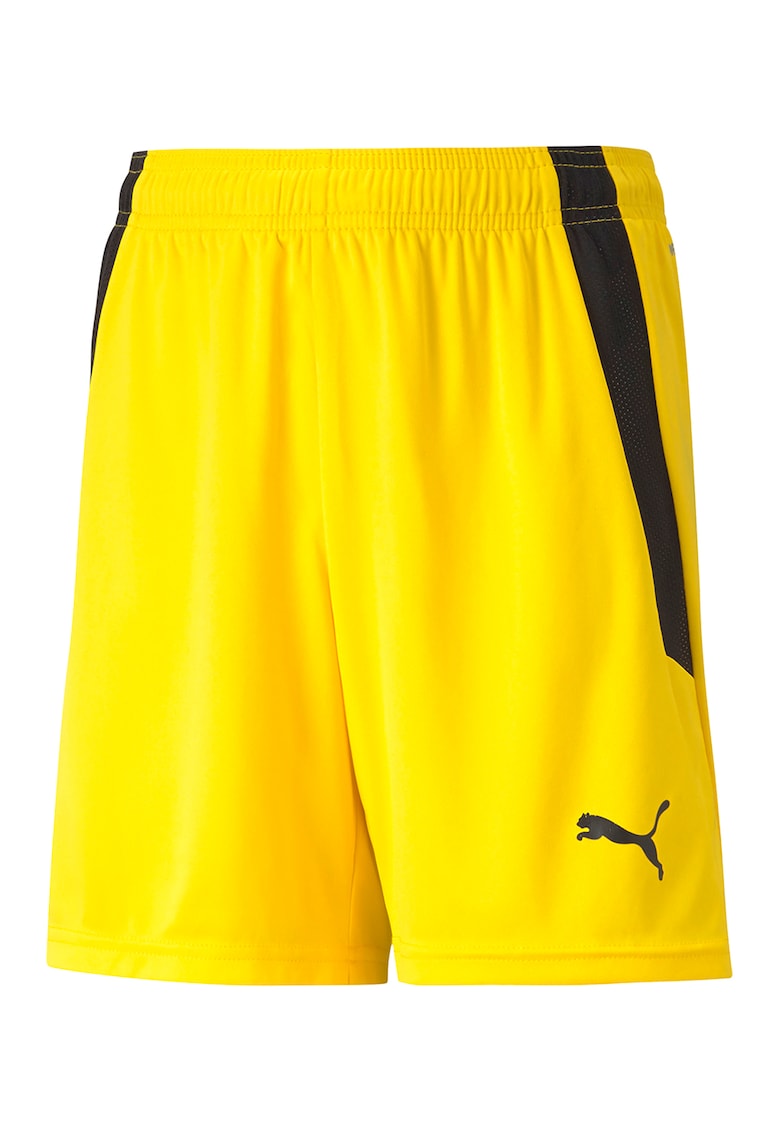 Bermude cu logo pentru fotbal teamLIGA