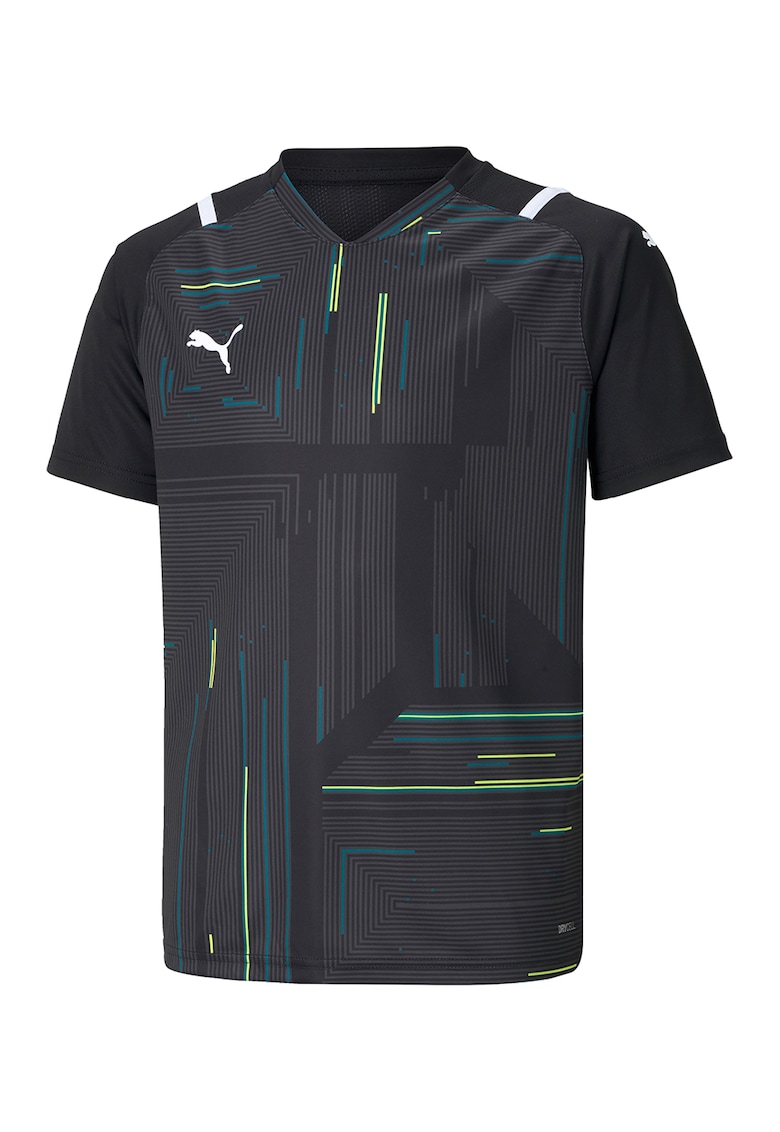Футболна тениска Ultimate с шпиц деколте Puma