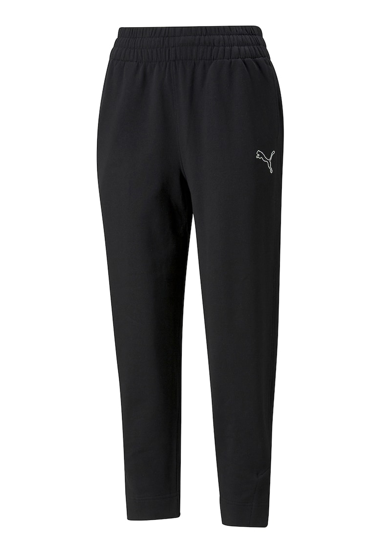 Pantaloni sport cu logo Her