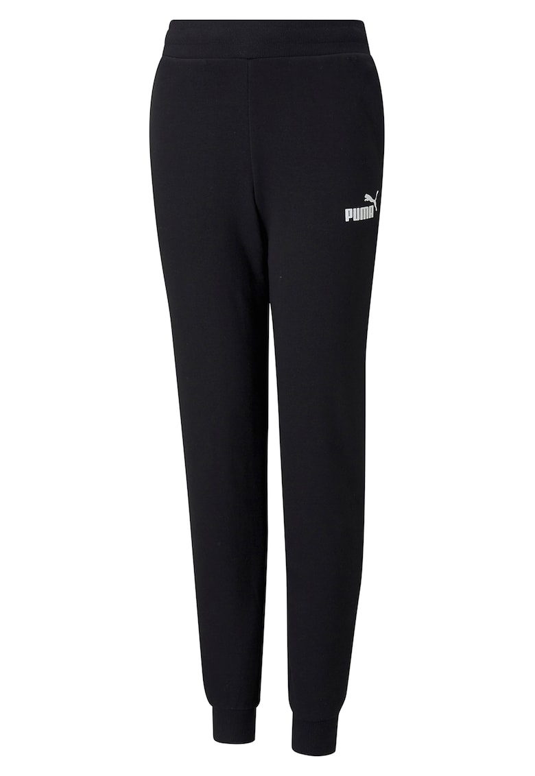 Pantaloni sport cu buzunare laterale Essentials