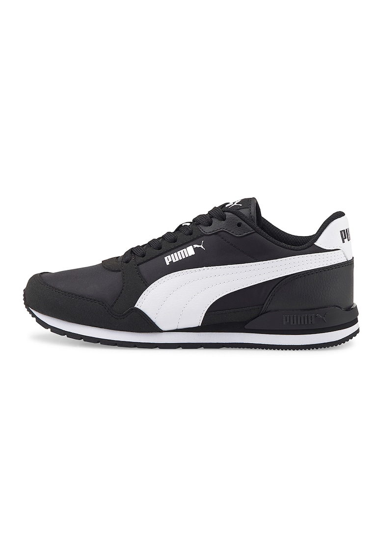 Pantofi sport cu logo ST Runner v3