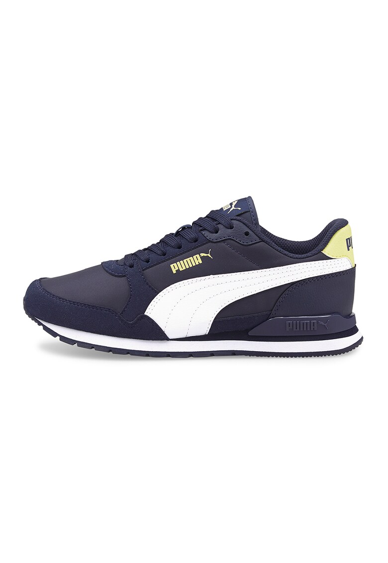 Pantofi sport cu logo ST Runner v3