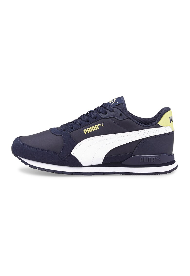 Pantofi sport cu logo st runner v3