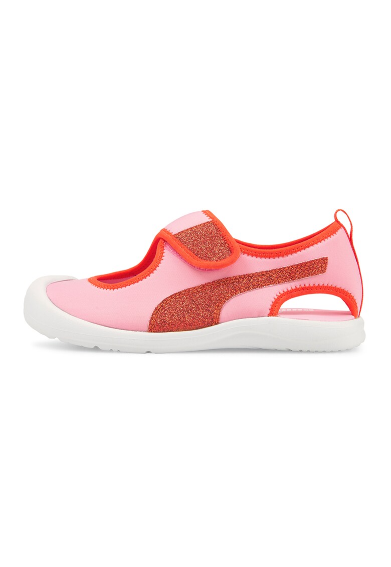 Сандали Aquacat Glitz с боркат Puma