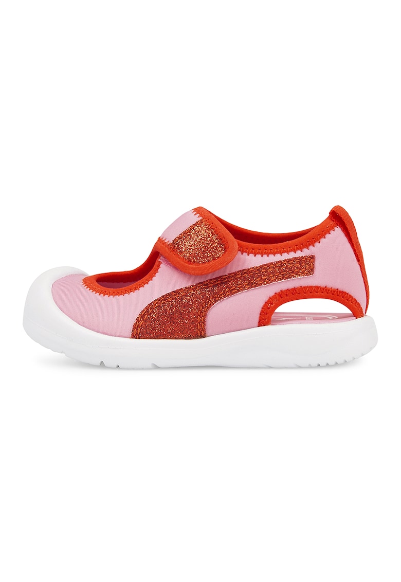 Сандали Aquacat с бляскави детайли Puma