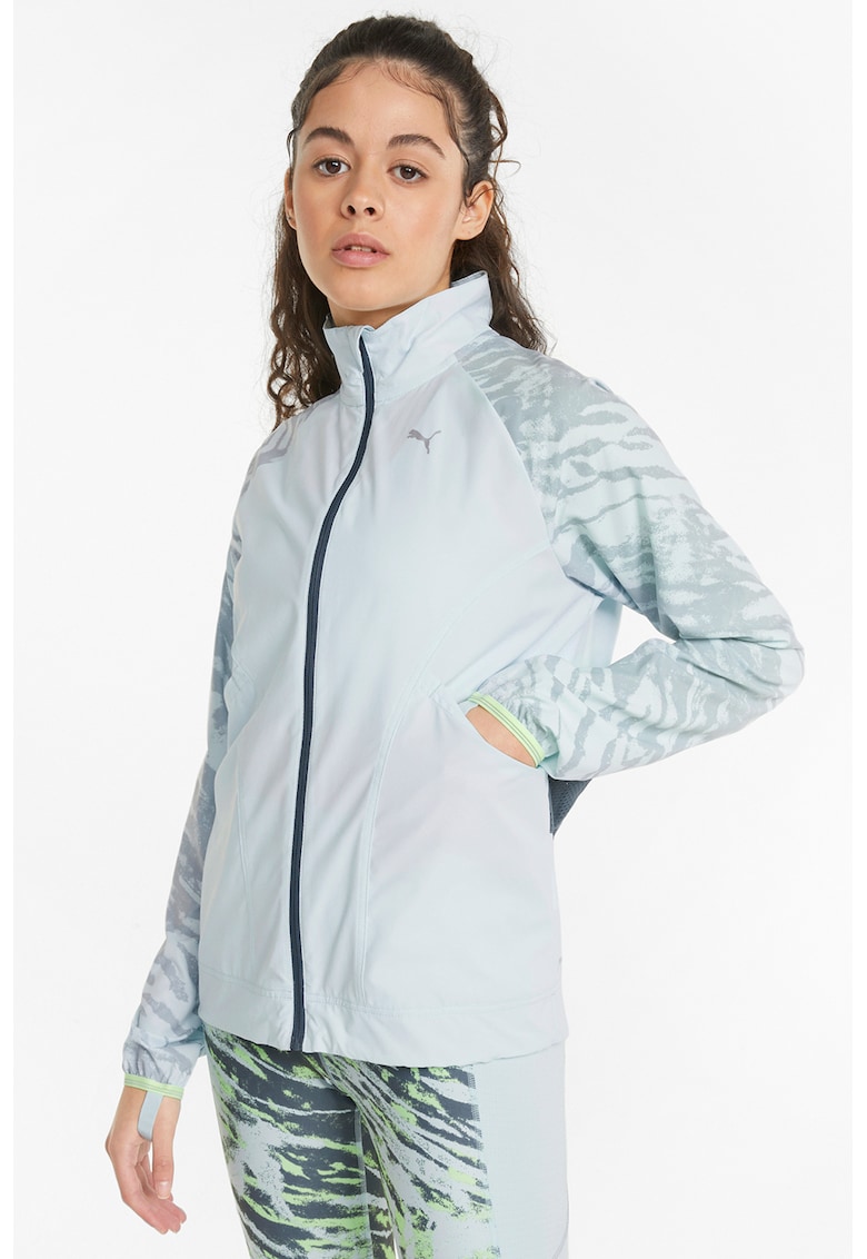 Jacheta pentru alergare ultraweave