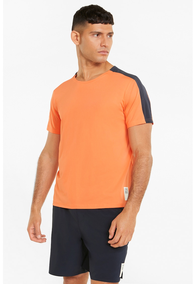 Tricou pentru alergare First Mile