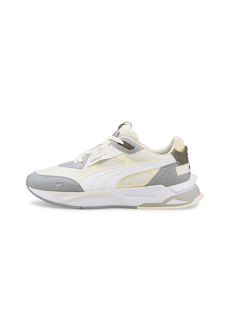 Puma Спортни обувки Miraje Sport с лого за Мъже Puma Спортни обувки Miraje Sport с лого за Мъже