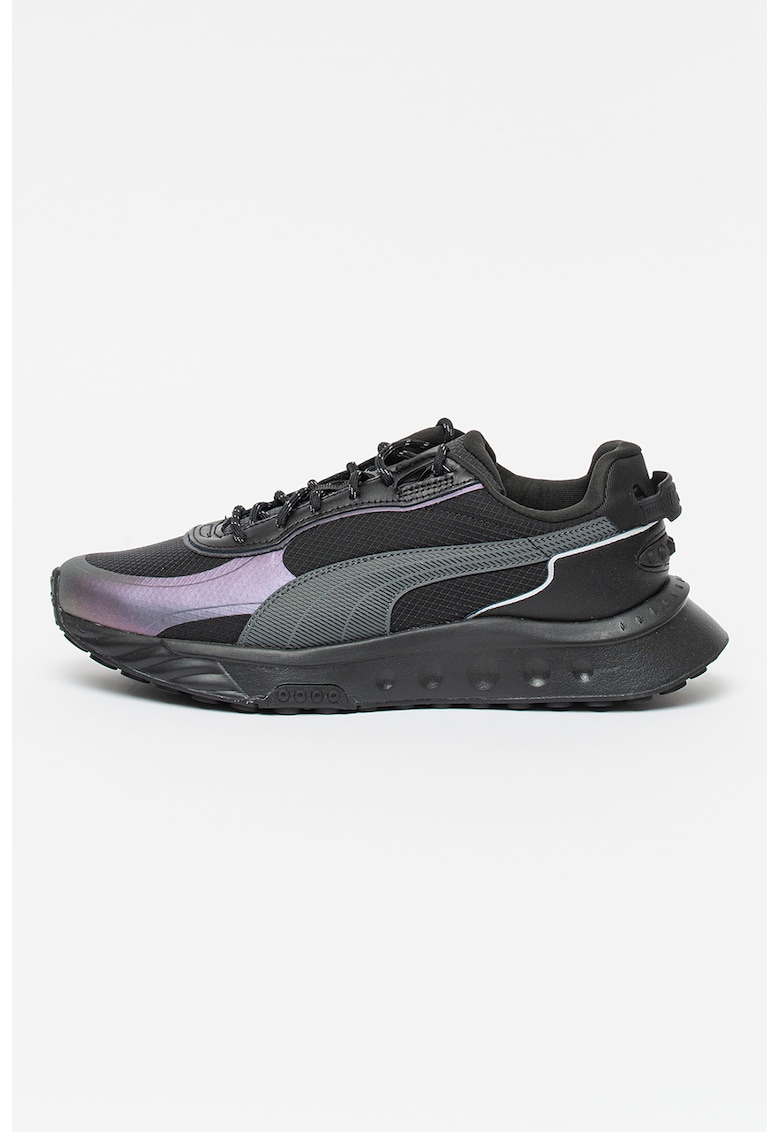 Pantofi sport low-cut Wild Rider Grip