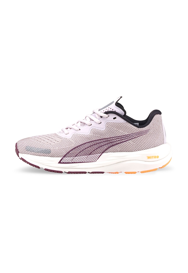 Pantofi din material textil – pentru alergare Velocity Nitro alergare imagine noua