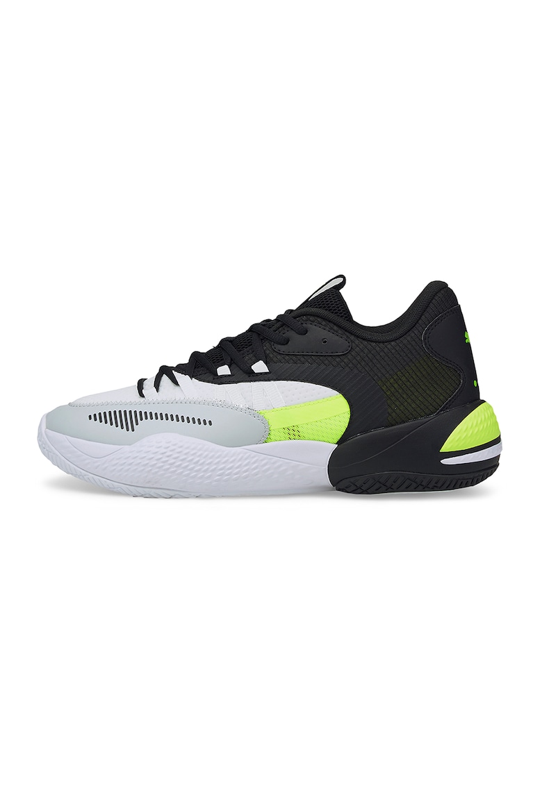 Pantofi low-cut unisex pentru baschet Court Rider 2.0