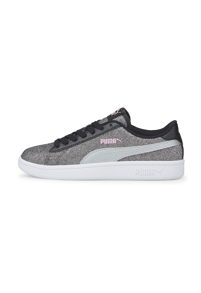 Pantofi sport Smash v2 Glitz Glam Jr