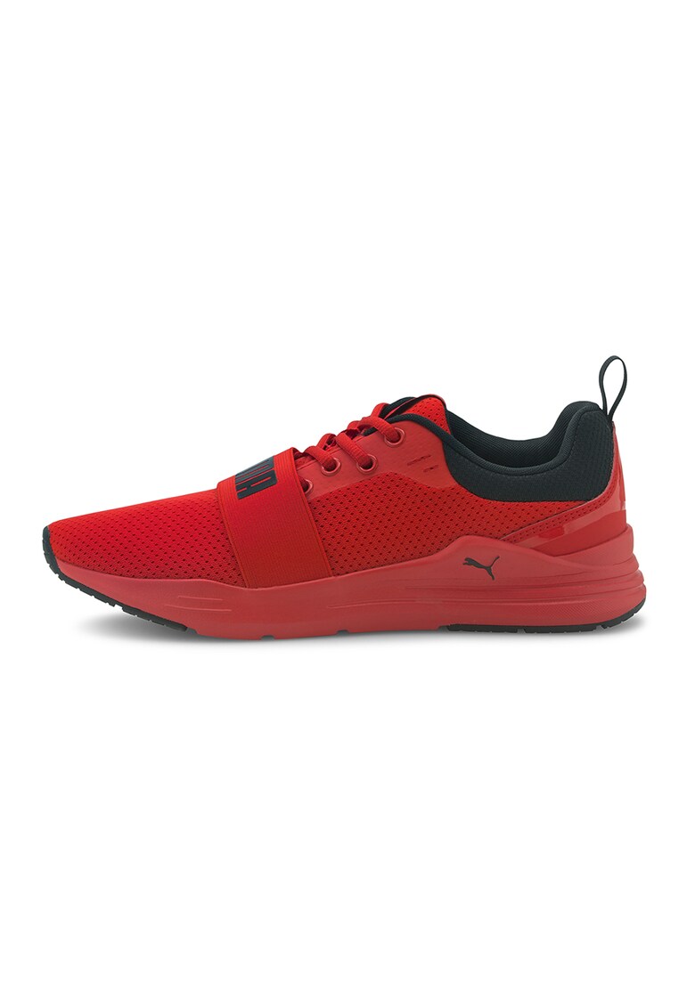 Pantofi sport low-top de plasa tricotata wired run