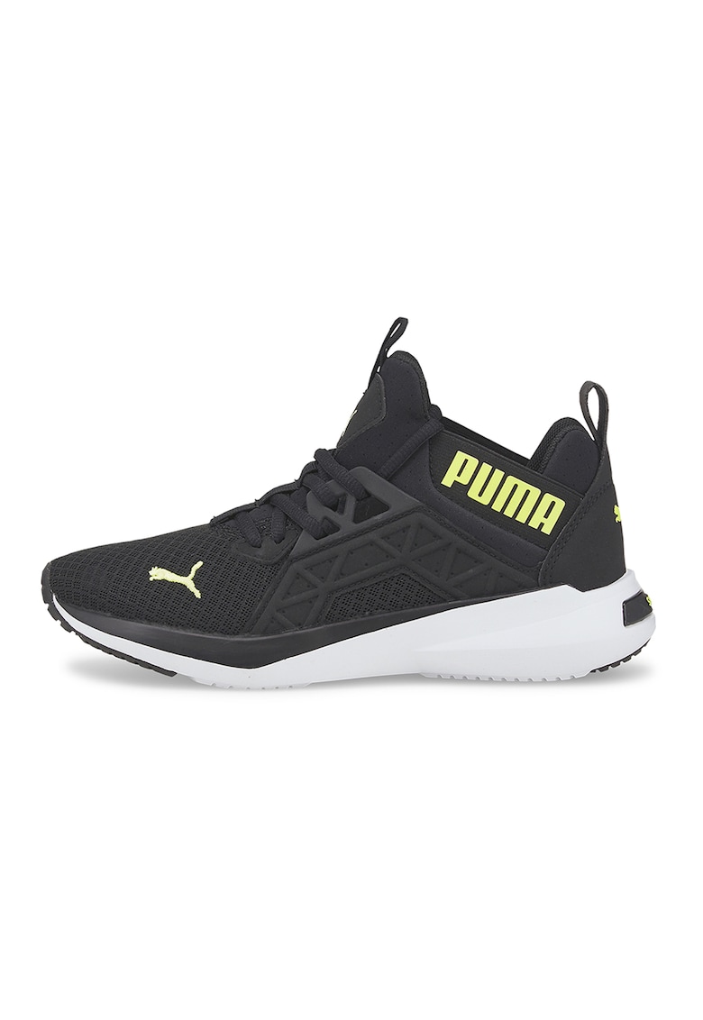 Pantofi pentru alergare Softride Enzo NXT - Negru/Galben