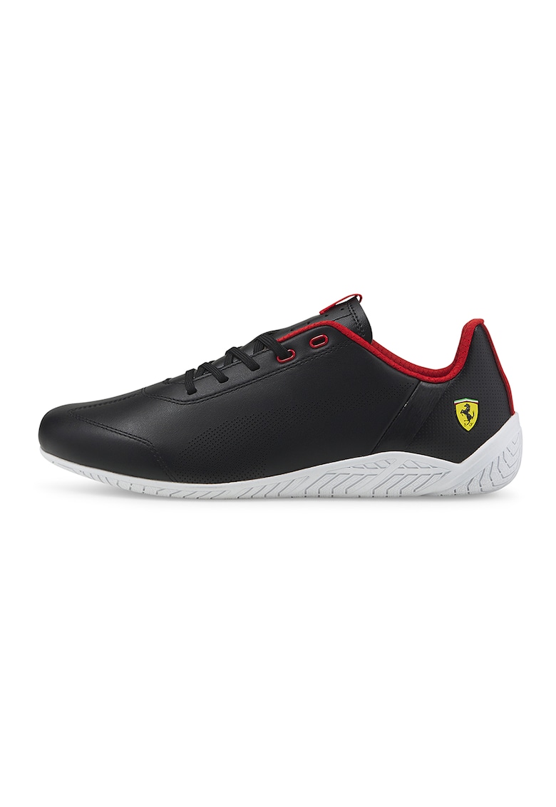 Pantofi sport de piele Ferrari Ridge