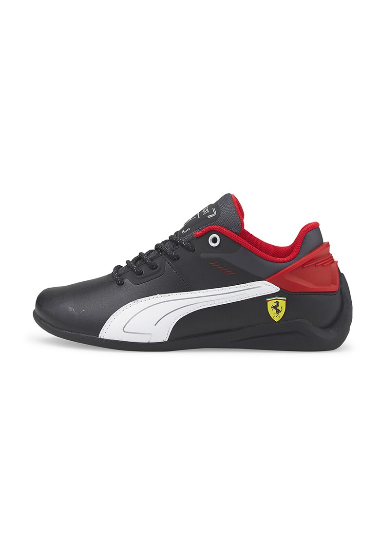 Pantofi sport de piele ecologica Ferrari Drift Cat