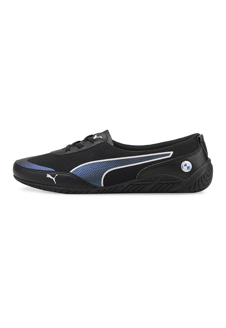 Pantofi sport slip-on cu garnituri de piele Balle