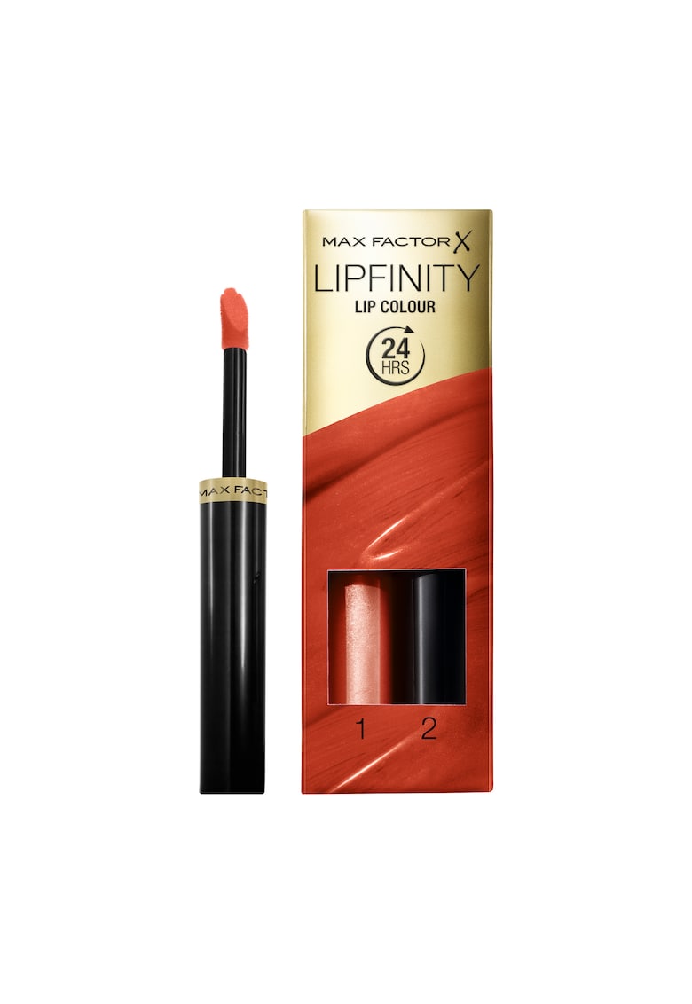 Ruj rezistent la transfer Lipfinity Ruj rezistent la transfer Lipfinity