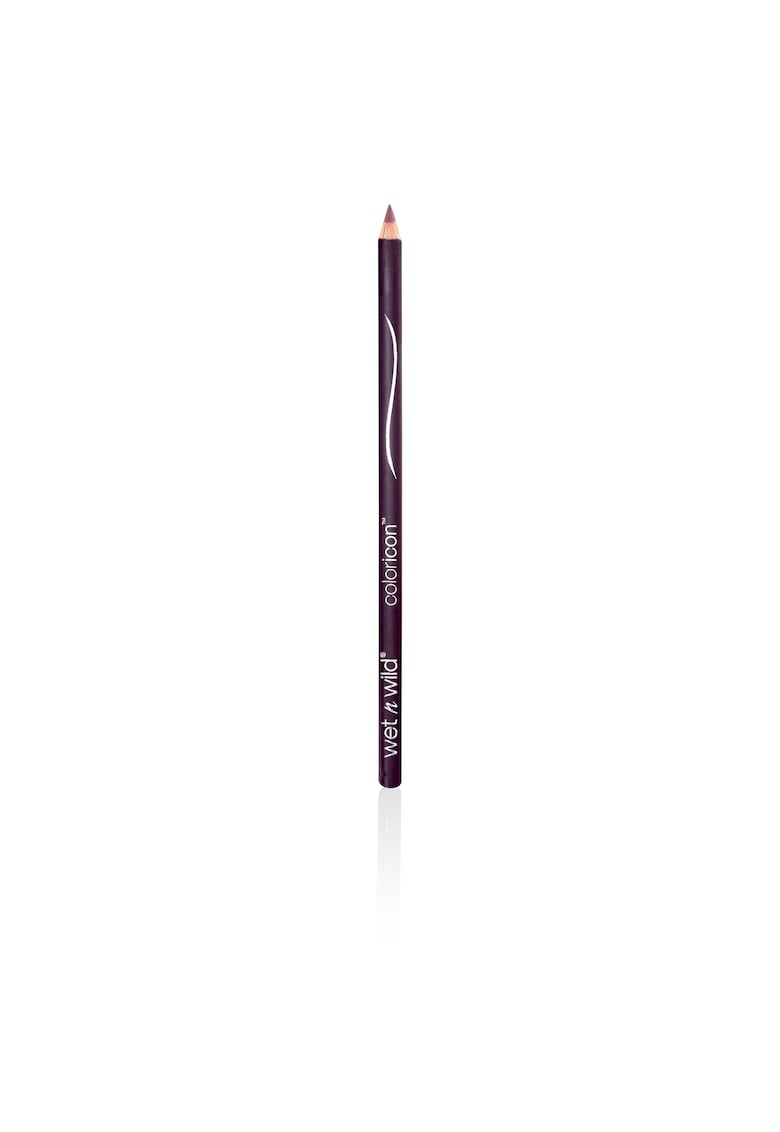 Creion de buze Color Icon Lipliner Pencil - Plumberry
