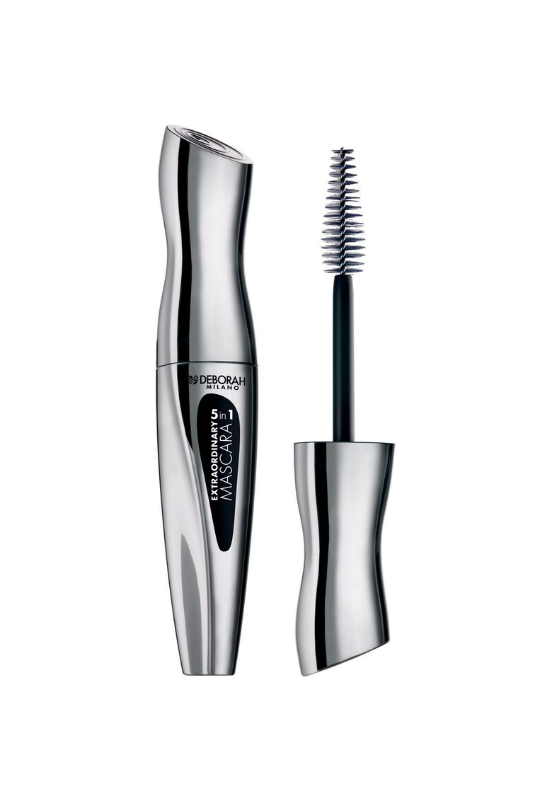 Mascara 5 In 1 Extraordinary 12ml