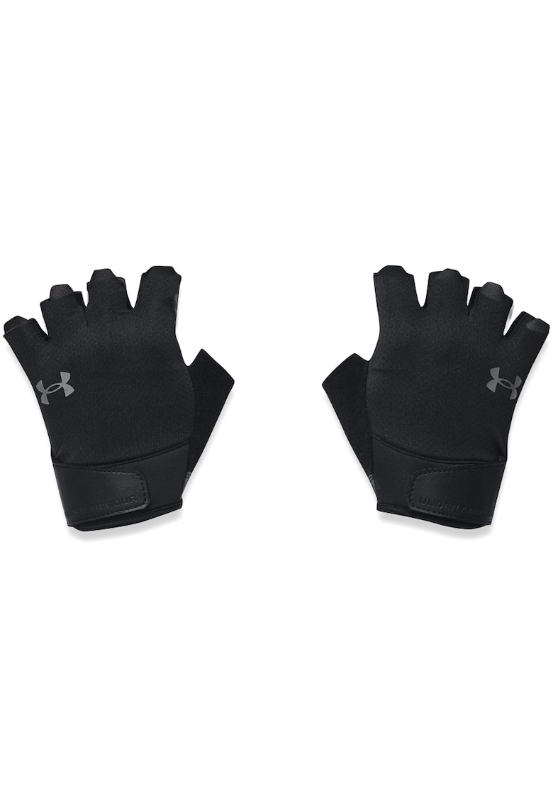 Manusi antrenament M's Training Glove pentru Barbati - Black / Black / Pitch Gray