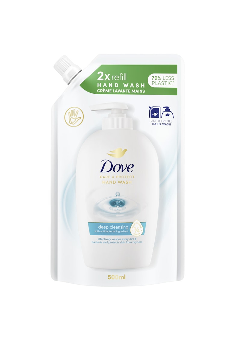 Rezerva de sapun lichid  500 ml