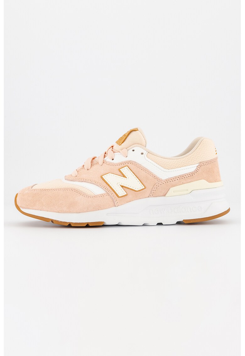 New Balance Спортни обувки 997 с велур за Жени New Balance Спортни обувки 997 с велур за Жени