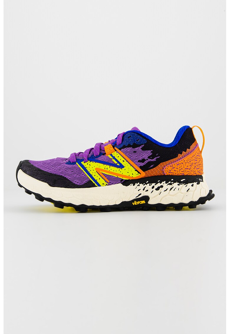 New Balance Обувки за бягане Fresh Foam X с лого за Жени New Balance Обувки за бягане Fresh Foam X с лого за Жени
