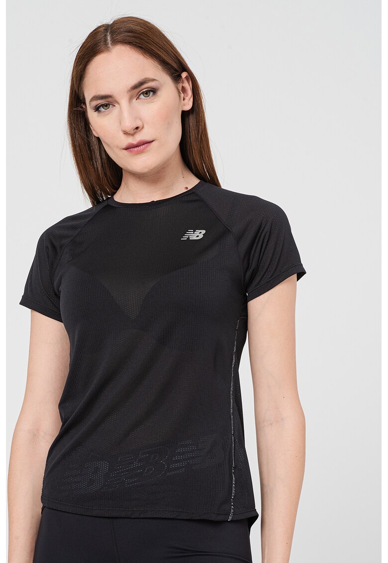Tricou pentru alergare Impact Run