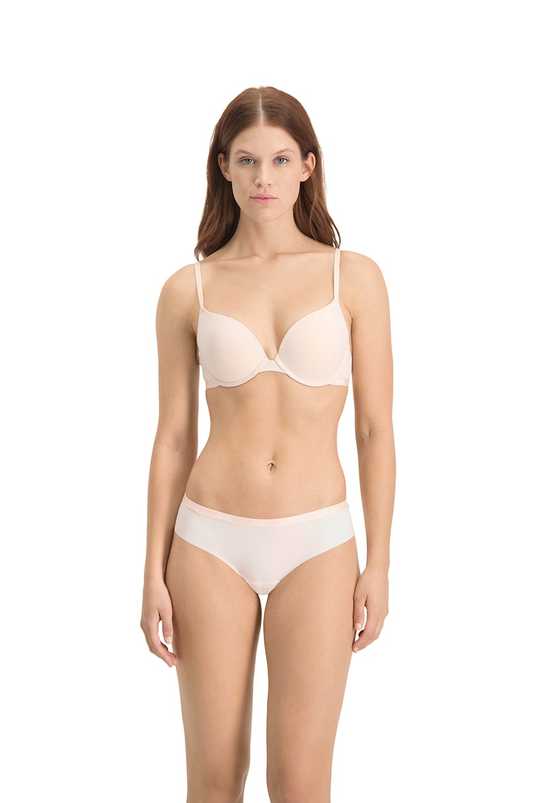 Sutien push-up cu model uni