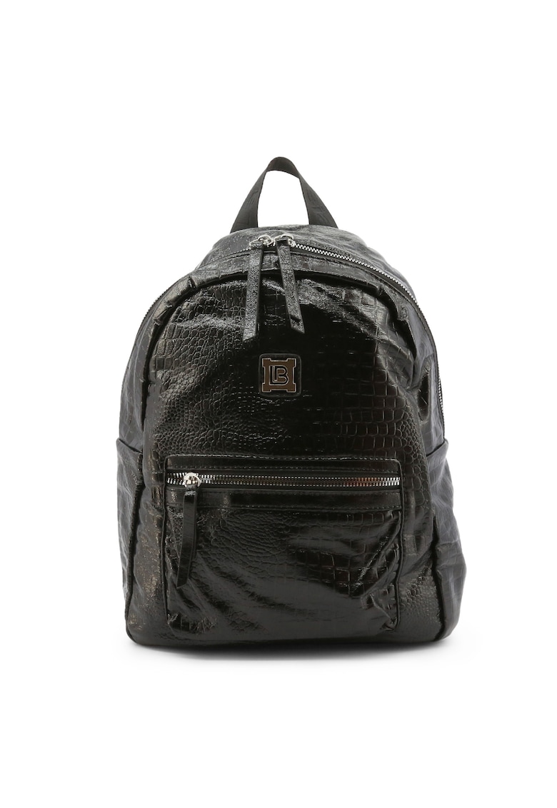 Rucsac femei  Elysia_LB21W-106-6 - Negru Rucsac femei  Elysia_LB21W-106-6 - Negru