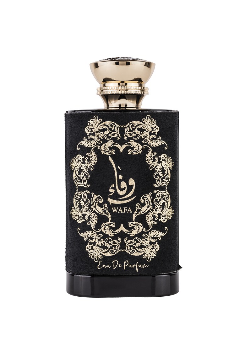 Apa de Parfum Wafa - Unisex - 100 ml