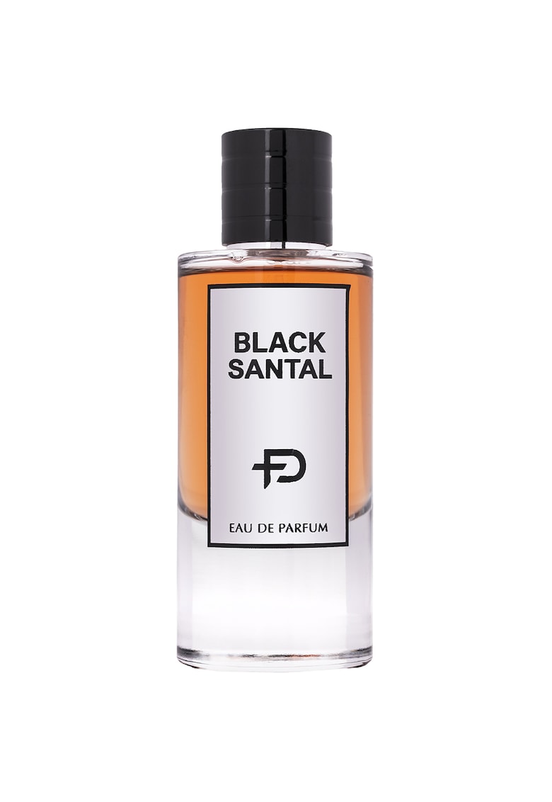 Apa de Parfum Black Santal - Unisex - 100 ml