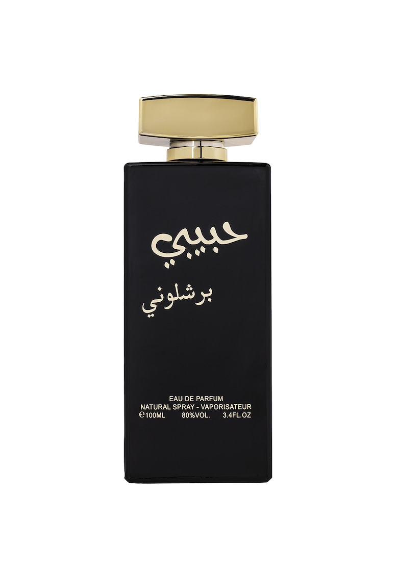 Apa de Parfum Habibi Barcelona - Barbati - 100 ml