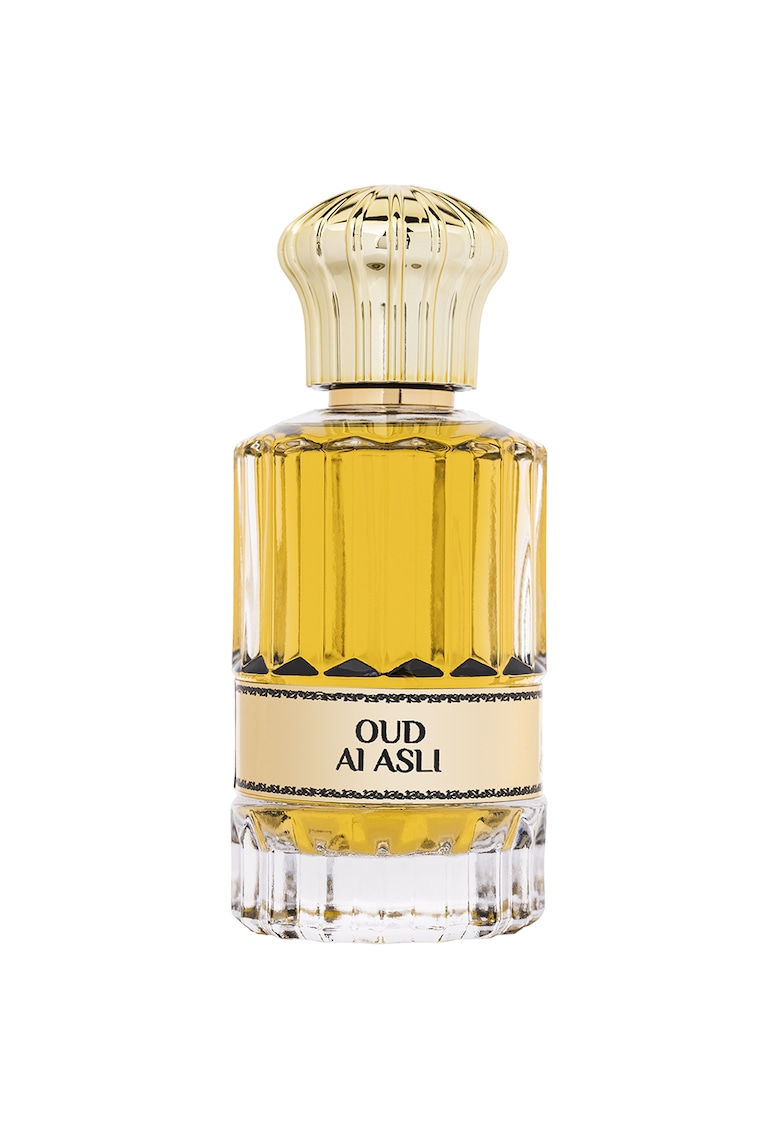 Apa de Parfum Oud al Asli - Unisex - 100 ml