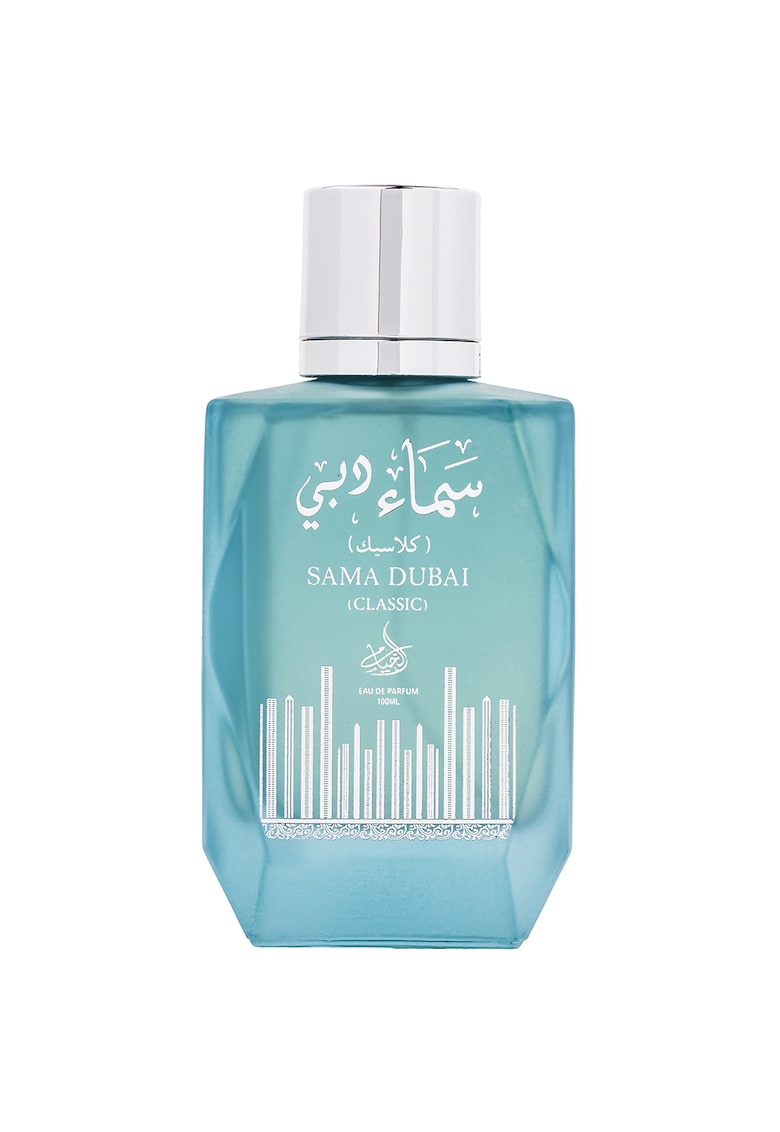 Apa de Parfum Sama Dubai - Femei - 100 ml