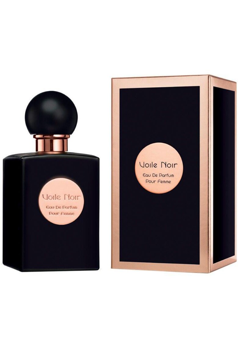 Apa de Parfum Ajumal - Voile Noir pour Femme - Femei - 100 ml