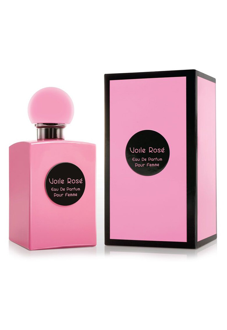 Apa de Parfum Voile Rose pour Femme - Femei - 100 ml